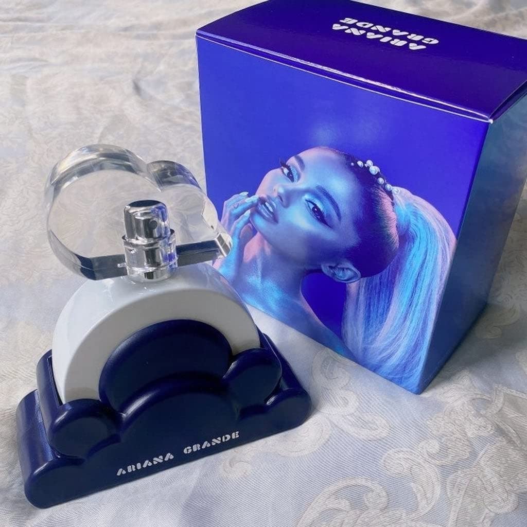 The 9 Best Ariana Grande Perfumes Ultimate Guide & Reviews