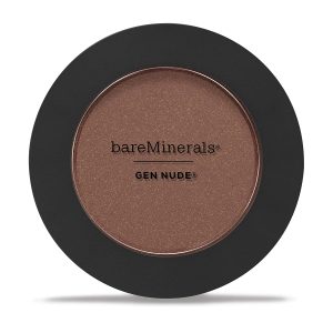 Bare Minerals Gen Nude Pressed Mineral Powder Blush