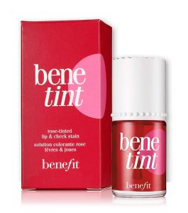 Benefit Cosmetics Benetint Rose-Tinted Lip & Cheek Stain