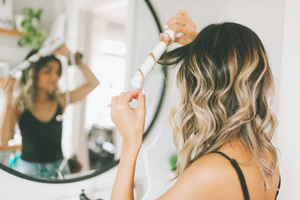 best curling irons for thick hair