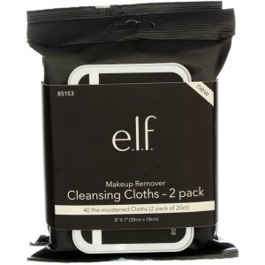 E.L.F. Studio Makeup Remover Cleansing Cloths