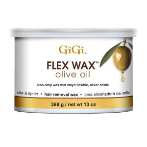 GiGi Olive Oil Flex Wax