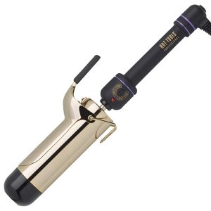 Hot Tools Professional 24 K Gold Curling Iron