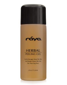 RAYA Herbal Facial Peeling Gel