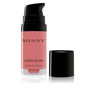 SHANY Paraben Free HD Liquid Blush