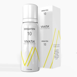 Vivatia Brighten 10 Brightening Treatment Complex