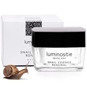 Luminositie Snail Essence Renewal Cream