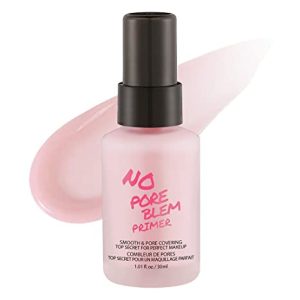 TOUCH IN SOL No Pore Blem Primer